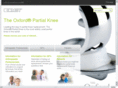 oxfordknee.info