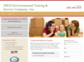 pbo3environmental.com