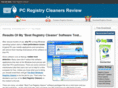 pc-registrycleaner.net