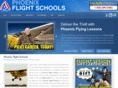 phoenix-flightschools.com