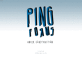 pingforms.com