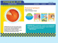 pumpkinpiedesign.com