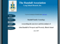 randallassociation.com