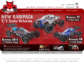 redcatparts.com