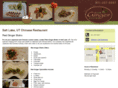 redgingerbistroslc.com