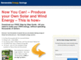 renewableenergysavings.org