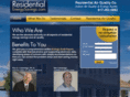 residentialenergysavings.com