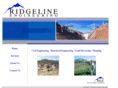 ridgelineeng.com