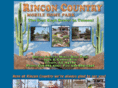 rinconcountrymobilehomepark.com