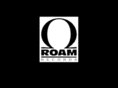 roamrecords.com