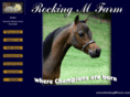 rockingmfarm.com