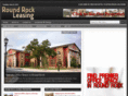 roundrockleasing.com