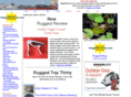 ruggedreviews.com
