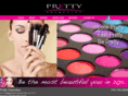 shopprettycosmetics.com