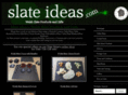 slateideas.com