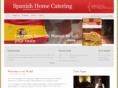 spanishhomecatering.com.au