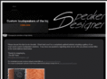 speakerdesigner.com
