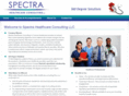 spectrahc.com