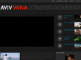 studioaviv.com
