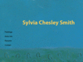 sylviachesleysmith.com