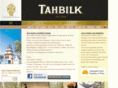 tahbilk.com