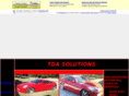 tdautosolutions.com