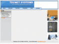 tecnetsystems.com