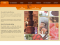 thechocolatespring.com