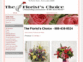 thefloristschoice.com