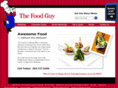 thefoodguy.net