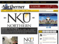 thenortherner.com