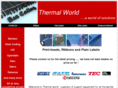 thermal-world.com