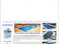 torontoleisurepools.com