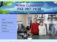 towncleanerskendallpark.com