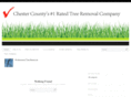 treeservicechestercounty.com