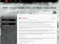unpluggednyc.com