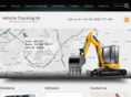 vehicletrackingni.net