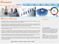 venopher.com