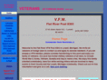 vfw8303.org
