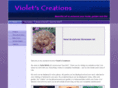 violetscreations.net