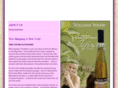 volcanowinery.com