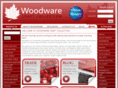 woodware.co.uk