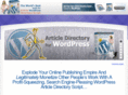 wp-articledirectoryscript.com