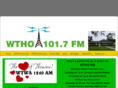 wtho.com
