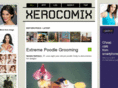 xerocomix.com