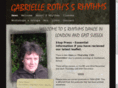 5rhythmsdance.com