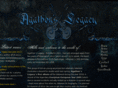 agathonslegacy.com