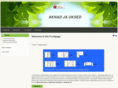 aknaduksed.com