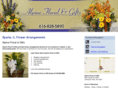 alpinefloralgr.com