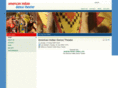 americanindiandancetheater.net